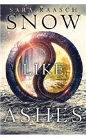 Snow Like Ashes: (1 Snow Like Ashes)