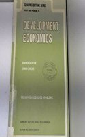Development Economics (Schaum's Outline S.)