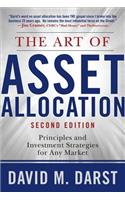 Art of Asset Allocation: Principles and Investment Strategies for Any Market, Second Edition