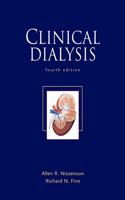 Clinical Dialysis, Fourth Edition
