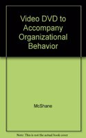 Video DVD to Accompany Organizational Behavior