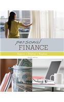 Personal Finance [With Access Code]