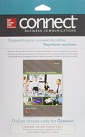 Connect Business English 1 Semester Access Card for College English & Business Communication