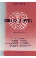 Progress in Optics Volume 34: (34 Progress in Optics)