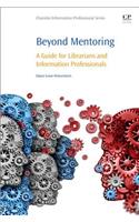 Beyond Mentoring