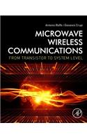 Microwave Wireless Communications