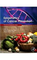 Epigenetics of Cancer Prevention