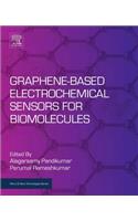Graphene-Based Electrochemical Sensors for Biomolecules