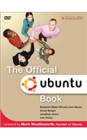 The Official Ubuntu Book [With DVD]