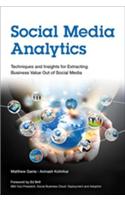 Social Media Analytics