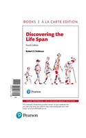 Discovering the Life Span -- Books a la Carte