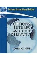 Options, Futures and Other Derivatives: Middle East, Asia, Africa, Eastern Europe Edition(English)