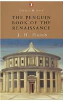 The Penguin Book of the Renaissance