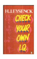 Check Your Own I. Q.