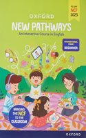 New Pathways Beginner NCF Aligned