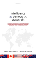 Intelligence as Democratic Statecraft