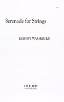 Serenade for Strings