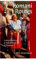 Romani Routes
