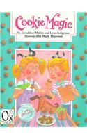 Cookie Magic