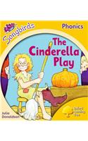 Oxford Reading Tree: Stage 5: Songbirds: the Cinderella Play