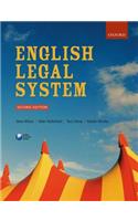 English Legal System
