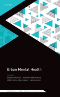 Urban Mental Health