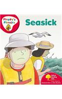 Oxford Reading Tree: Level 4: Floppy's Phonics: Pack of 6 books (1 of each title): (Oxford Reading Tree)