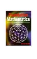 Foundation Mathematics