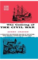 The Coming of the Civil War