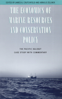 Economics of Marine Resources and Conservation Policy