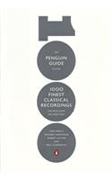 The The Penguin Guide to the 1000 Finest Classical Recordings Penguin Guide to the 1000 Finest Classical Recordings: The Must Have CDs and DVDs