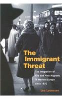 Immigrant Threat