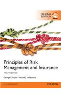 Principles of Risk Management and Insurance, Global Edition