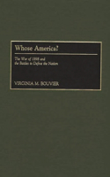 Whose America?