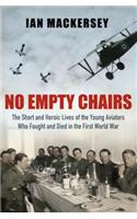 No Empty Chairs