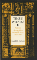 Time's Witness