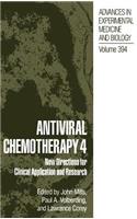 Antiviral Chemotherapy 4