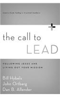 Call to Lead