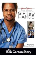 Gifted Hands: The Ben Carson Story(English)