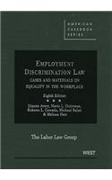 Employment Discrimination Law