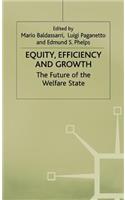 Equity, Efficiency and Growth