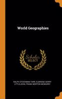 World Geographies