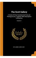 The Scott Gallery