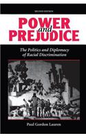 Power And Prejudice