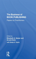 The Business Of Book Publishing