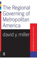 Regional Governing of Metropolitan America