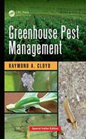 Greenhouse Pest Management (Special Indian Edition-2019)