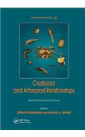 Crustacea and Arthropod Relationships