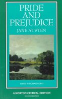 Pride and Prejudice (Norton Critical Editions)