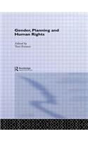 Gender, Planning and Human Rights